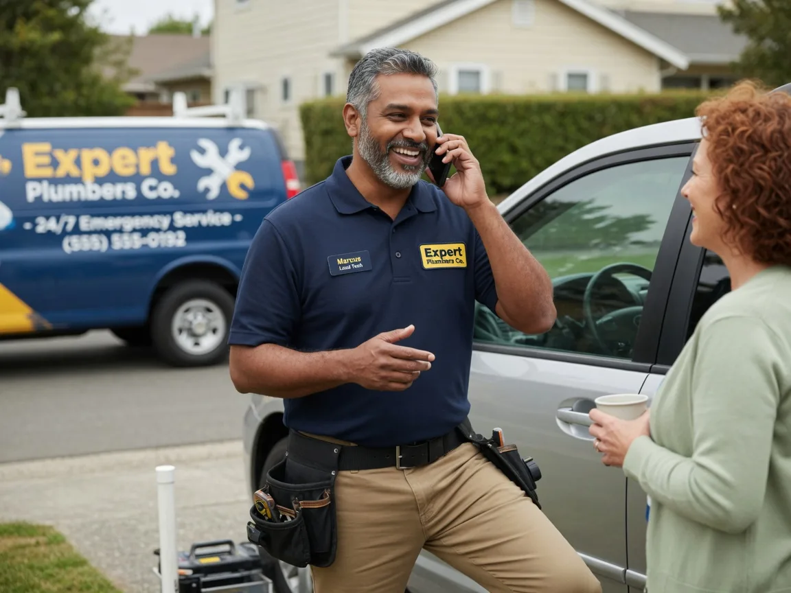 Clogged Drain Repair in Washtucna, WA